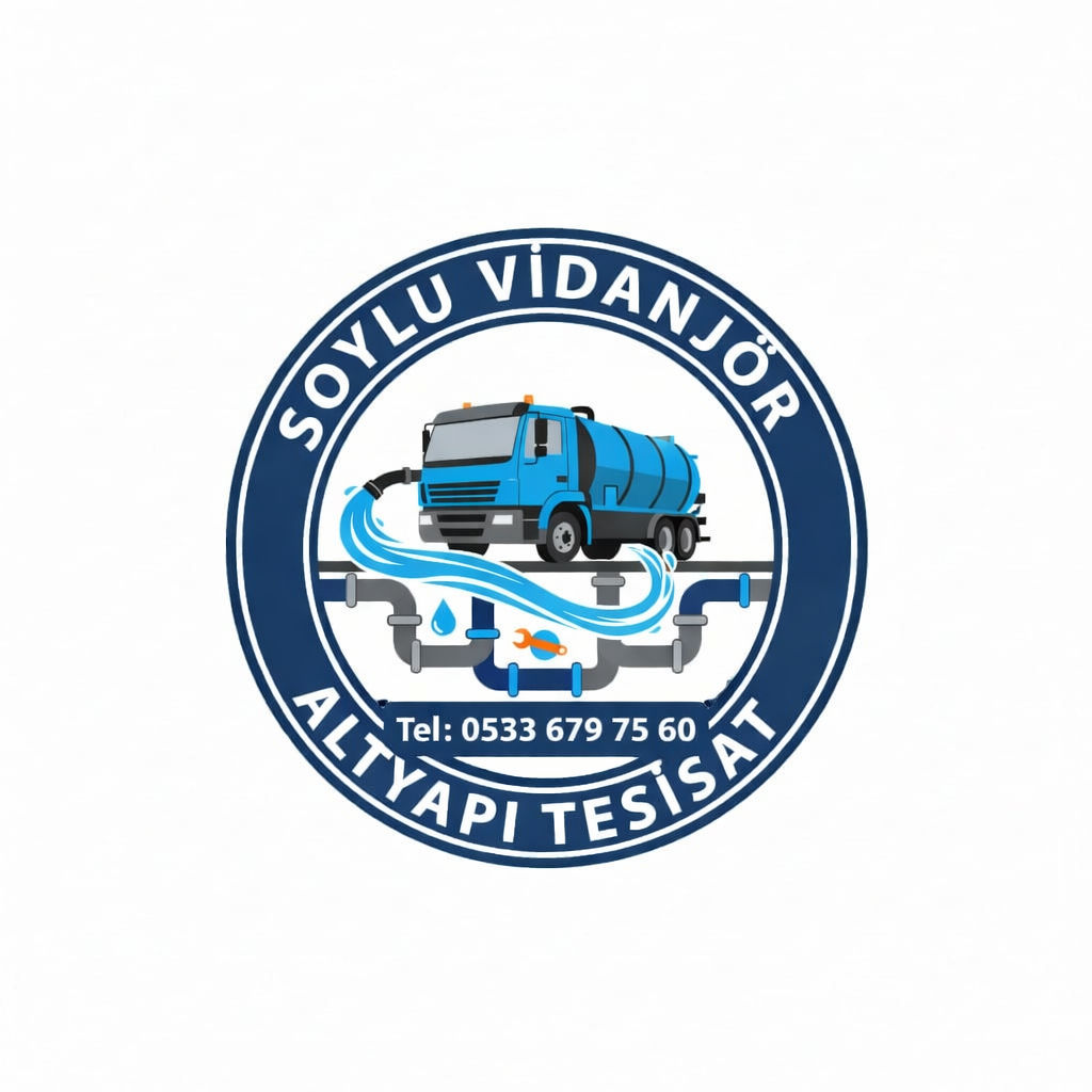 Soylu Vidanjör Altyapı Tesisat